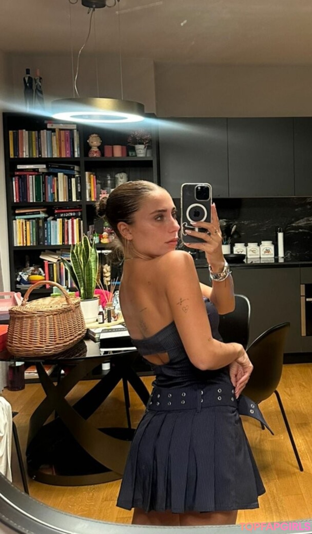 Foto desnuda filtrada de OnlyFans de Mynameisfrancescabiella #29 Foto desnuda filtrada de OnlyFans de Mynameisfrancescabiella #29