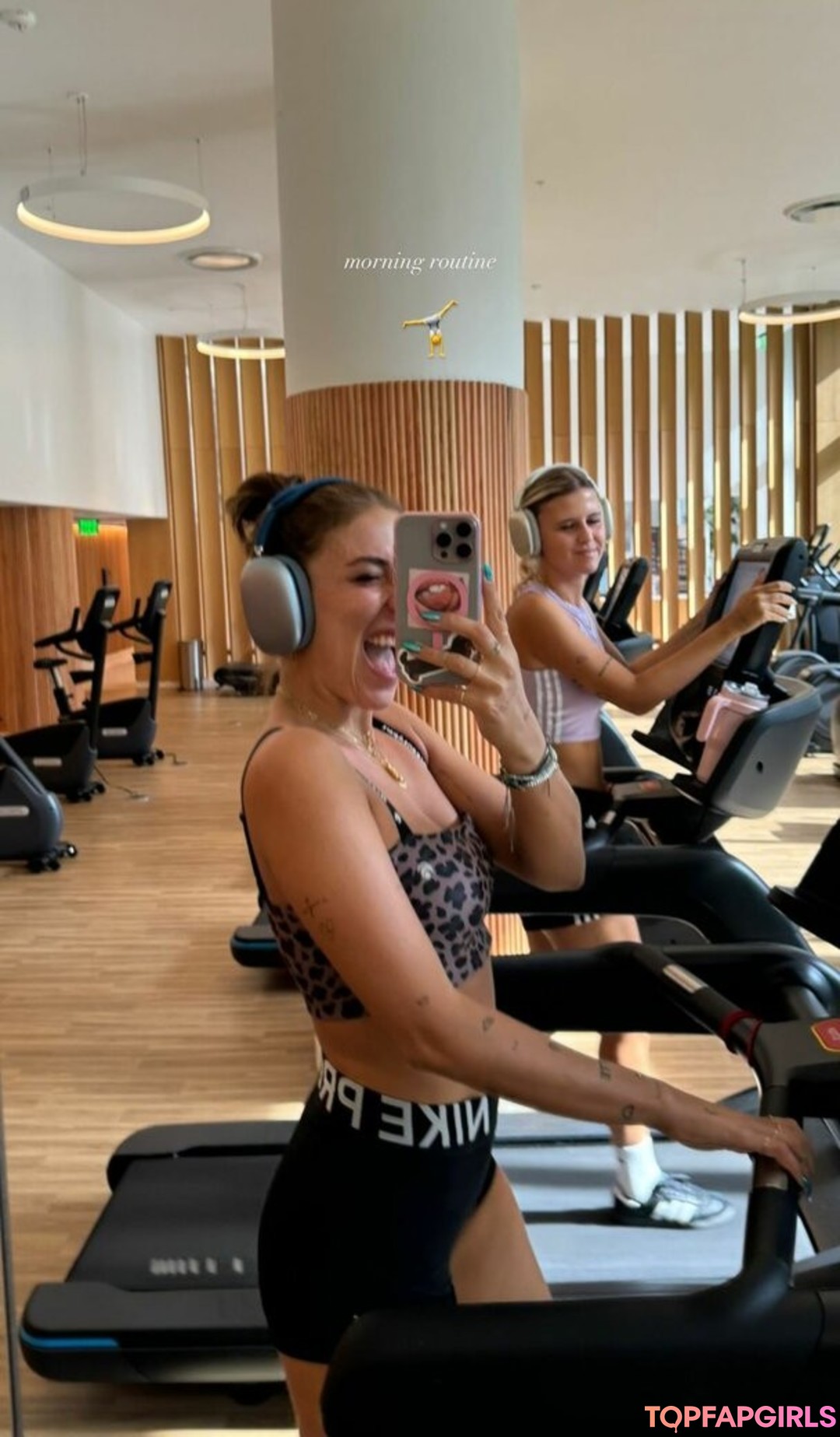 Foto desnuda filtrada de OnlyFans de Mynameisfrancescabiella #41 Foto desnuda filtrada de OnlyFans de Mynameisfrancescabiella #41