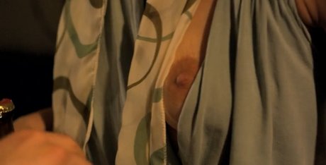 Foto desnuda filtrada de OnlyFans de Jamie Bernadette
