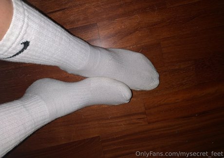 Mysecretfeet