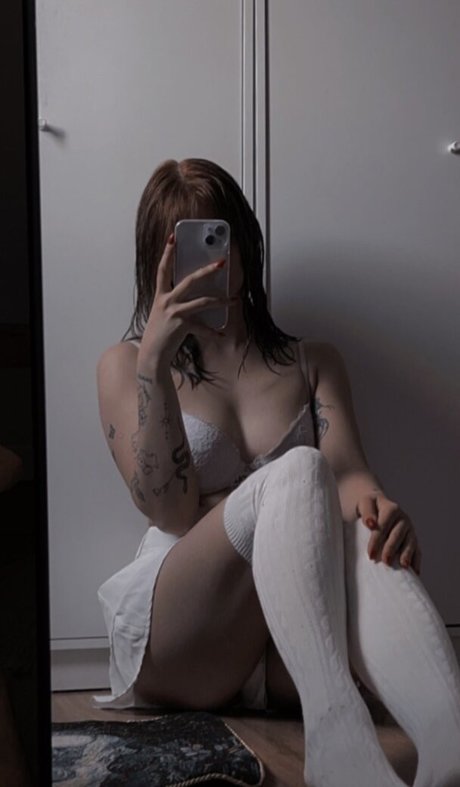 Foto desnuda filtrada de OnlyFans de Lil Lau