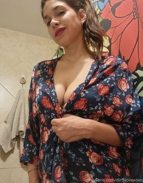 Foto desnuda filtrada de OnlyFans de Lexiediior