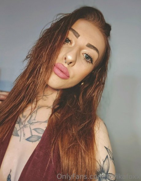 Sofikafoxx