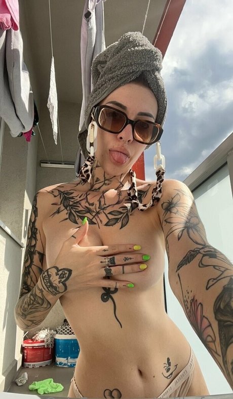 Sofikafoxx