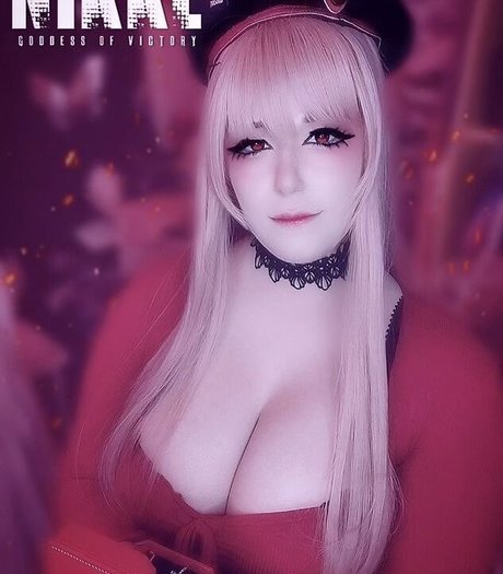 Ibaragremorycosplay