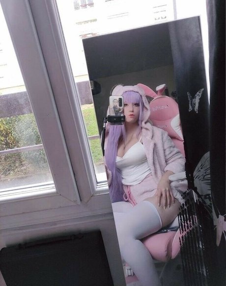 Ibaragremorycosplay