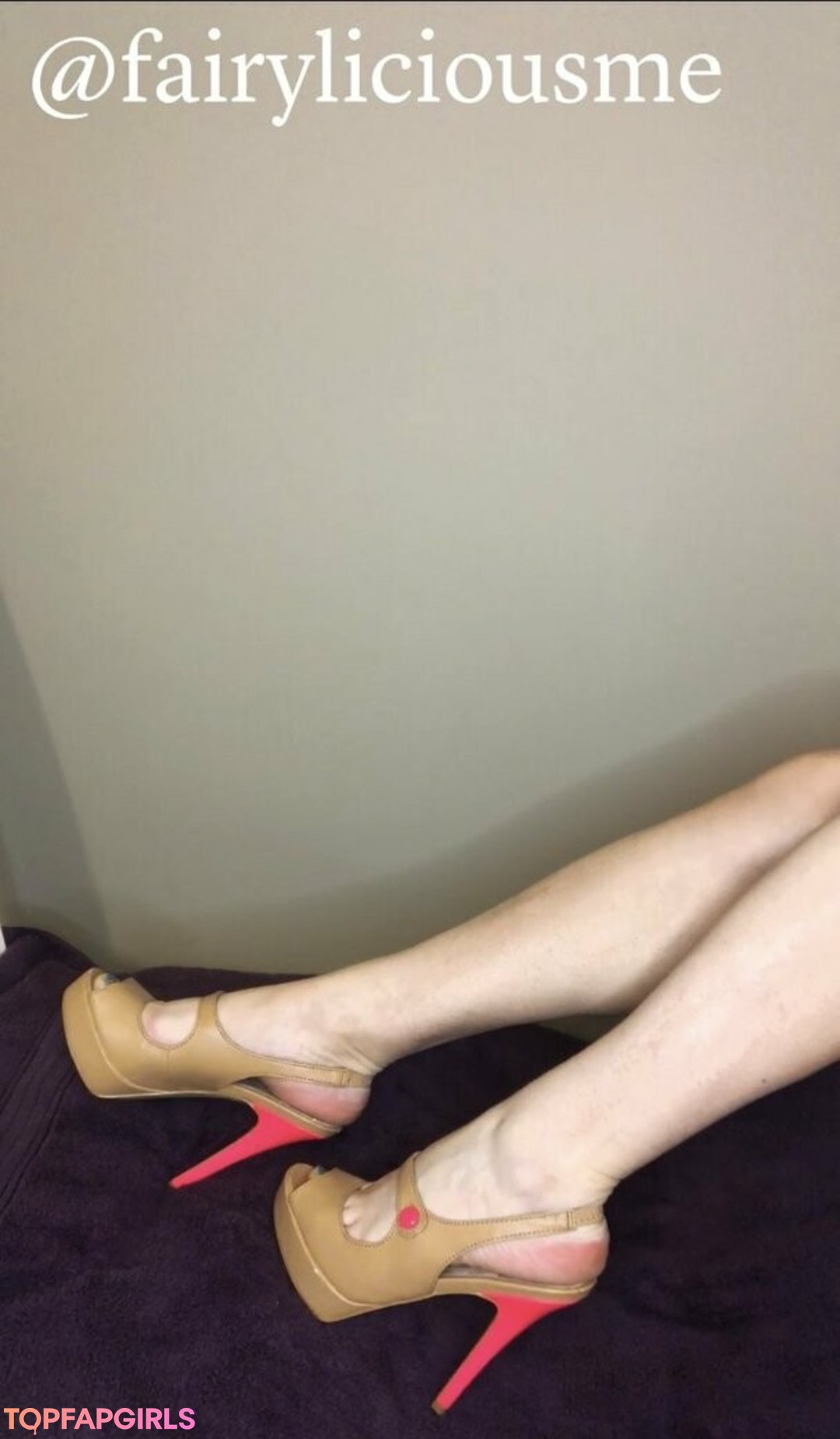 Foto desnuda filtrada de OnlyFans de Fairyliciousme #54 Foto desnuda filtrada de OnlyFans de Fairyliciousme #54