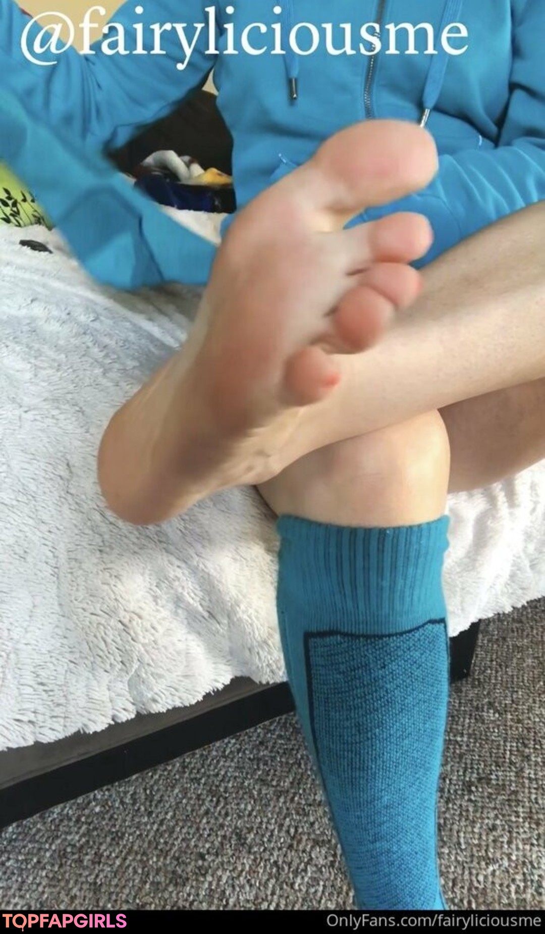 Foto desnuda filtrada de OnlyFans de Fairyliciousme #56 Foto desnuda filtrada de OnlyFans de Fairyliciousme #56