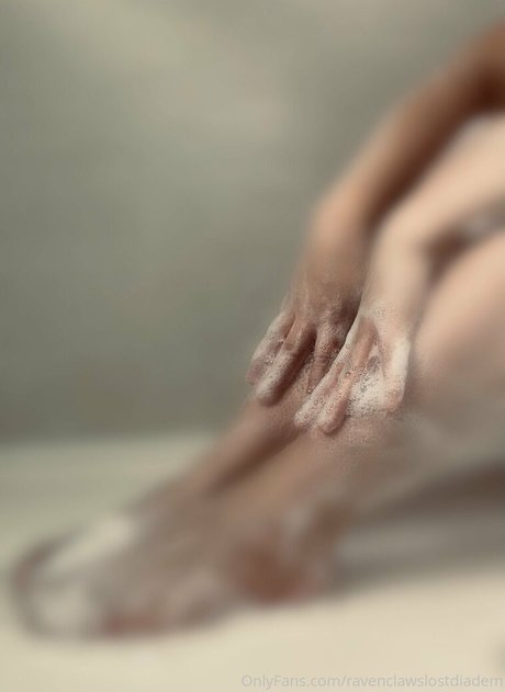 Ravenclawslostdiadem