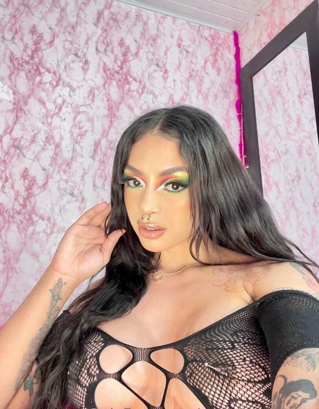 Foto desnuda filtrada de OnlyFans de Sophiesanttana