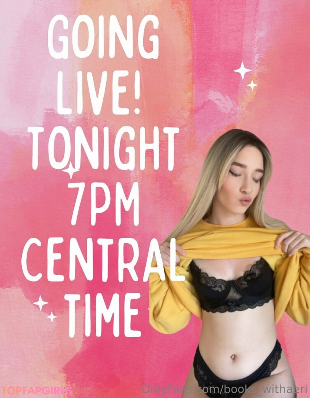 Foto desnuda filtrada de OnlyFans de Bookswithari #25 Foto desnuda filtrada de OnlyFans de Bookswithari #25