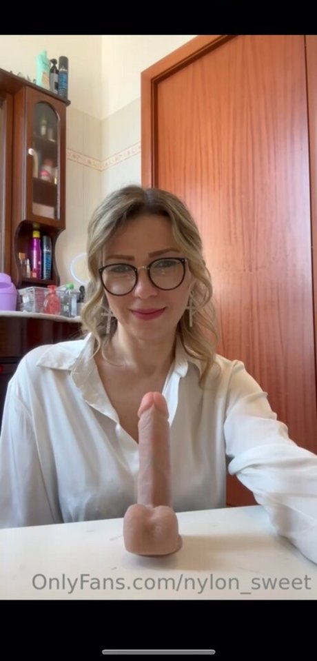 Nice Milf