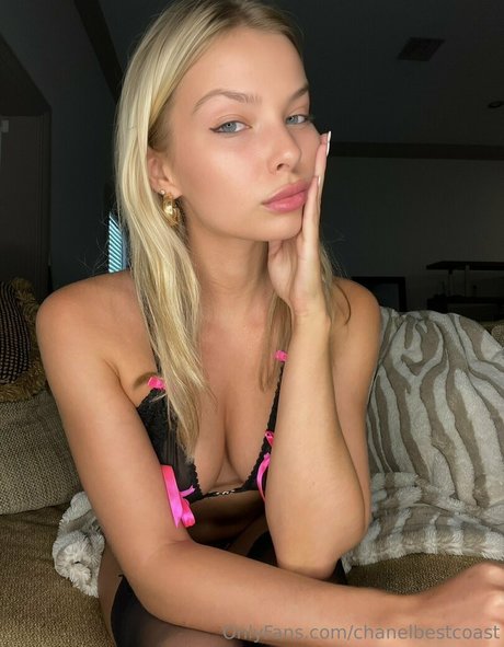 Chanelbestcoast