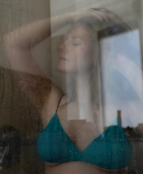 Foto desnuda filtrada de OnlyFans de Kel