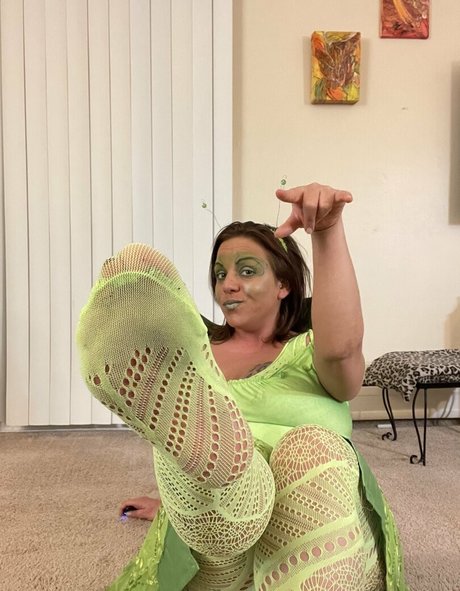Foto desnuda filtrada de OnlyFans de Basicbitchbakerybooty