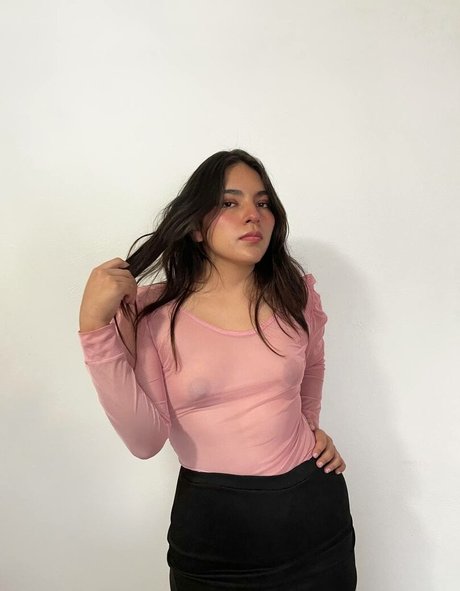Foto desnuda filtrada de OnlyFans de Harper Vizcarra