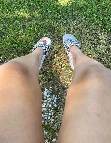 Etherealdemiefeet