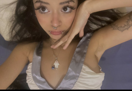 Irisblazed