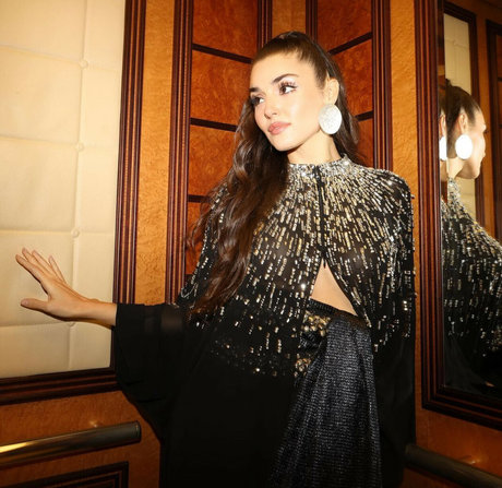 Hande Ercel