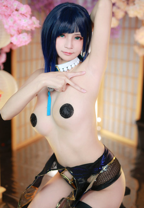 Kitsunemura