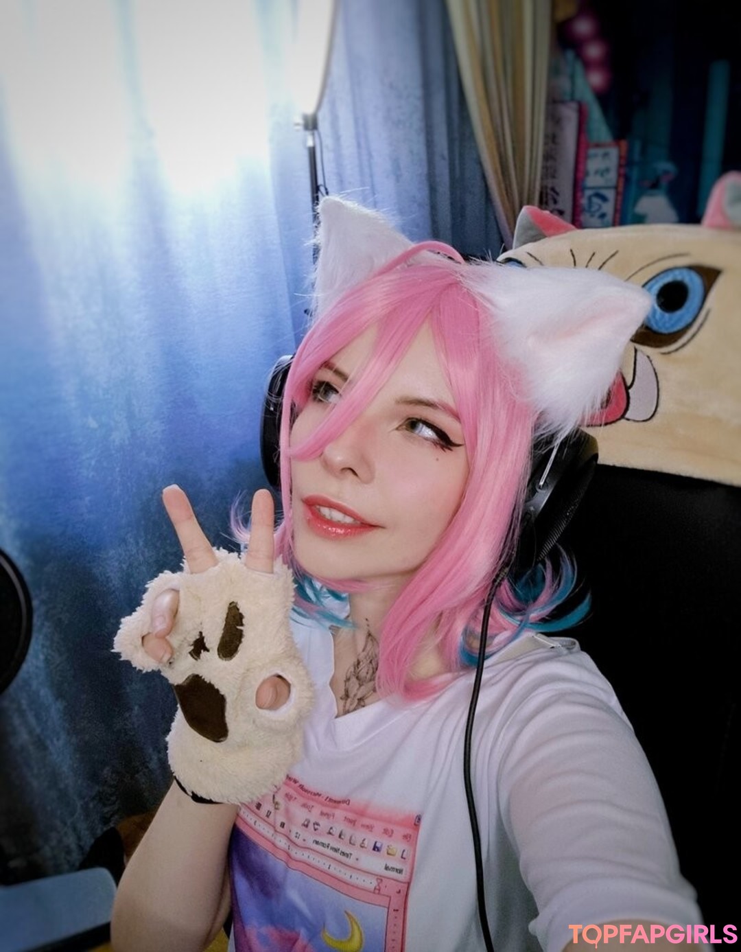 Foto desnuda filtrada de OnlyFans de Zelenayazlaya #104 Foto desnuda filtrada de OnlyFans de Zelenayazlaya #104