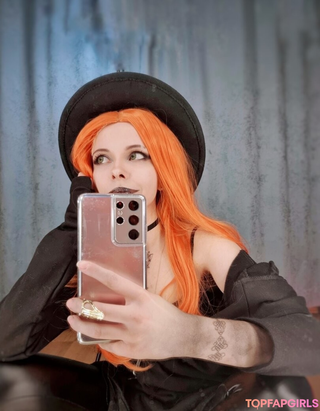 Foto desnuda filtrada de OnlyFans de Zelenayazlaya #105 Foto desnuda filtrada de OnlyFans de Zelenayazlaya #105