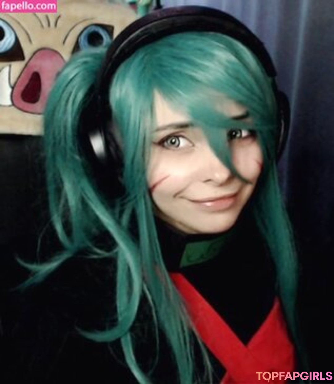 Foto desnuda filtrada de OnlyFans de Zelenayazlaya #117 Foto desnuda filtrada de OnlyFans de Zelenayazlaya #117