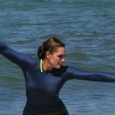 Brooke Shields