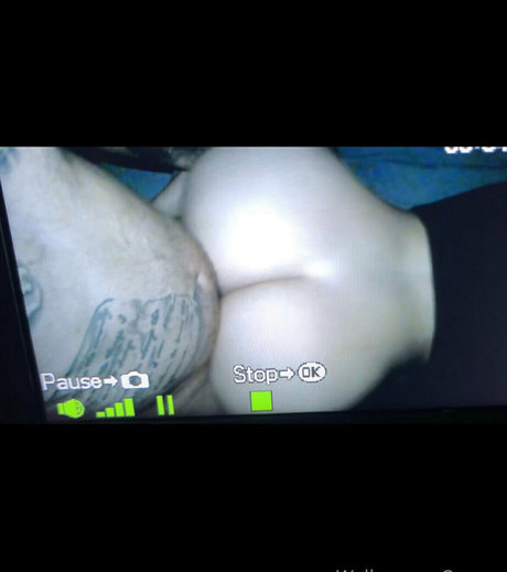 Foto desnuda filtrada de OnlyFans de Portia Conway