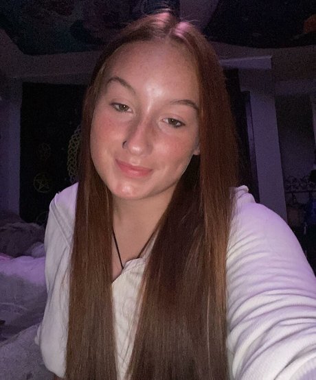 Foto desnuda filtrada de OnlyFans de Haileik