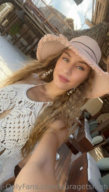 Lauragetshigh