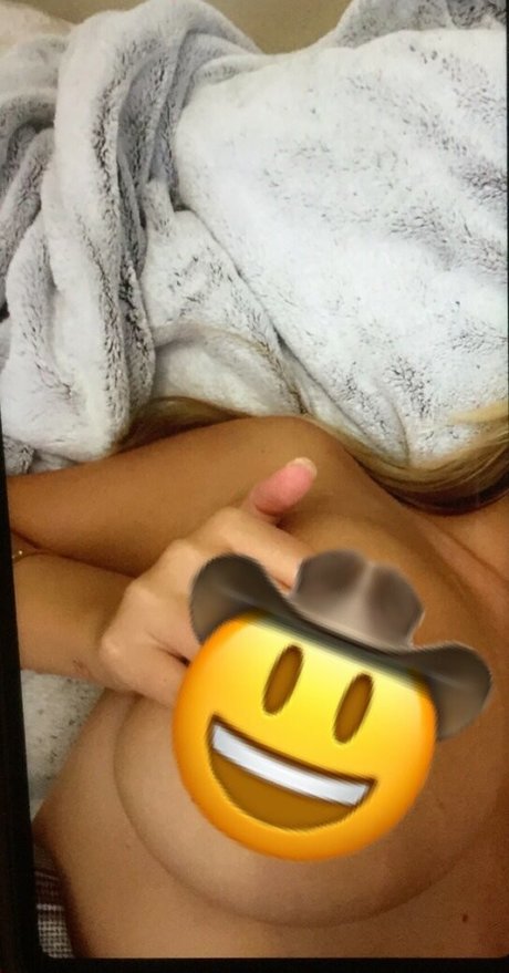 Foto desnuda filtrada de OnlyFans de Savannah Belle