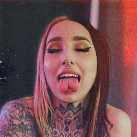 Foto desnuda filtrada de OnlyFans de Splittonguebri