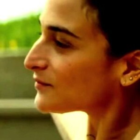 Foto desnuda filtrada de OnlyFans de Jenny Slate