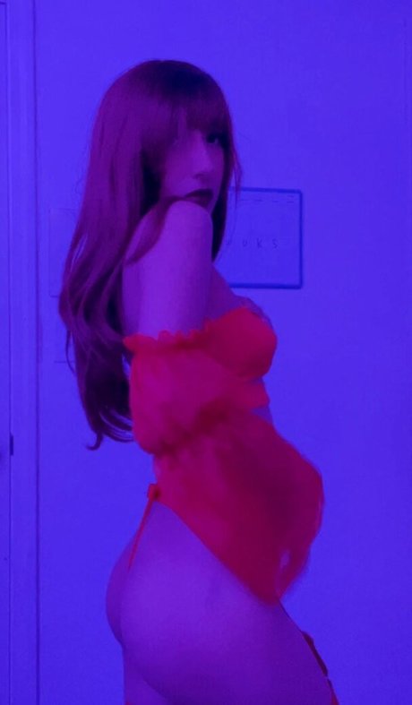 Foto desnuda filtrada de OnlyFans de Kwuks