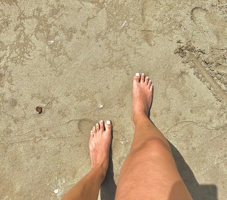 Foto desnuda filtrada de OnlyFans de Walkingaia