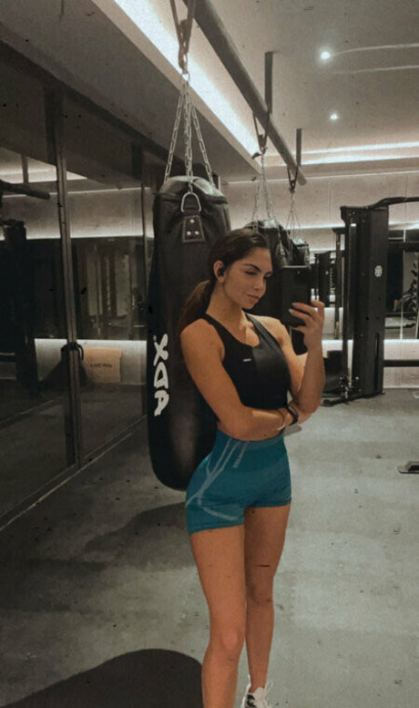 Alex Mara