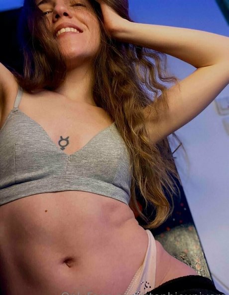 Foto desnuda filtrada de OnlyFans de Stephieunivers