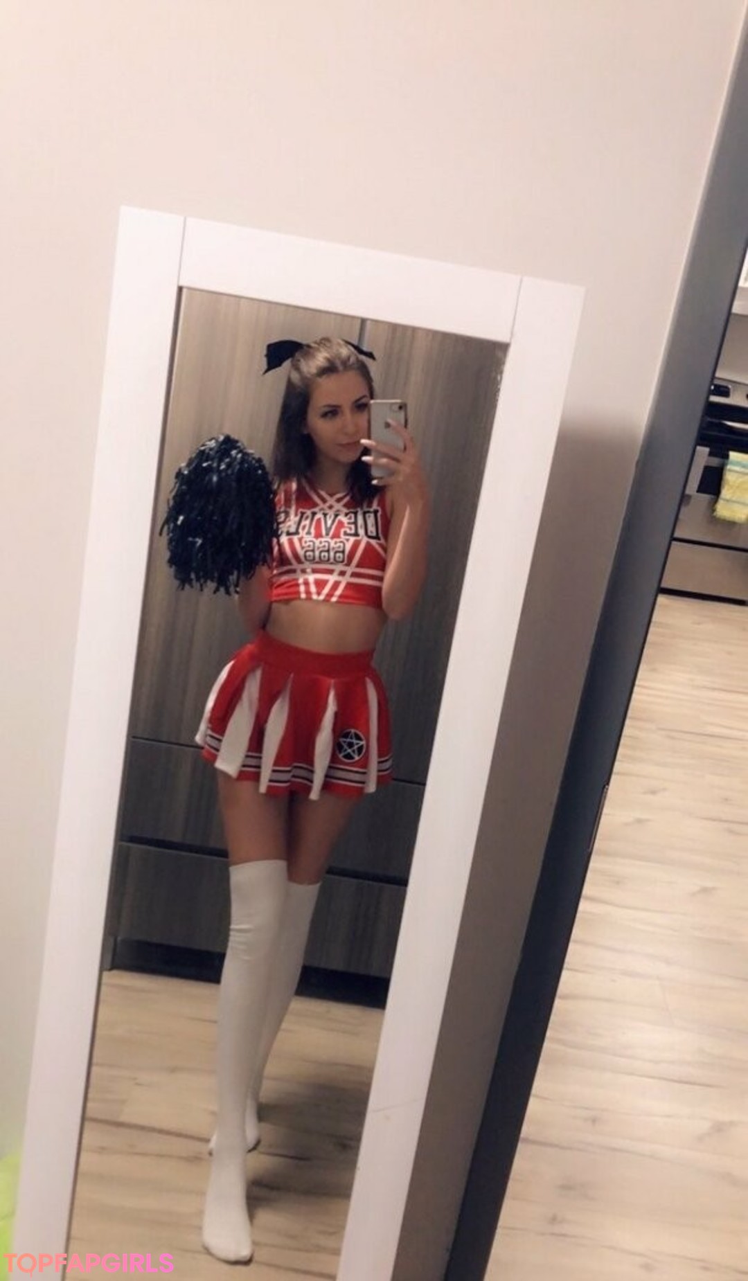 Foto desnuda filtrada de OnlyFans de Vera Velvet #18 Foto desnuda filtrada de OnlyFans de Vera Velvet #18