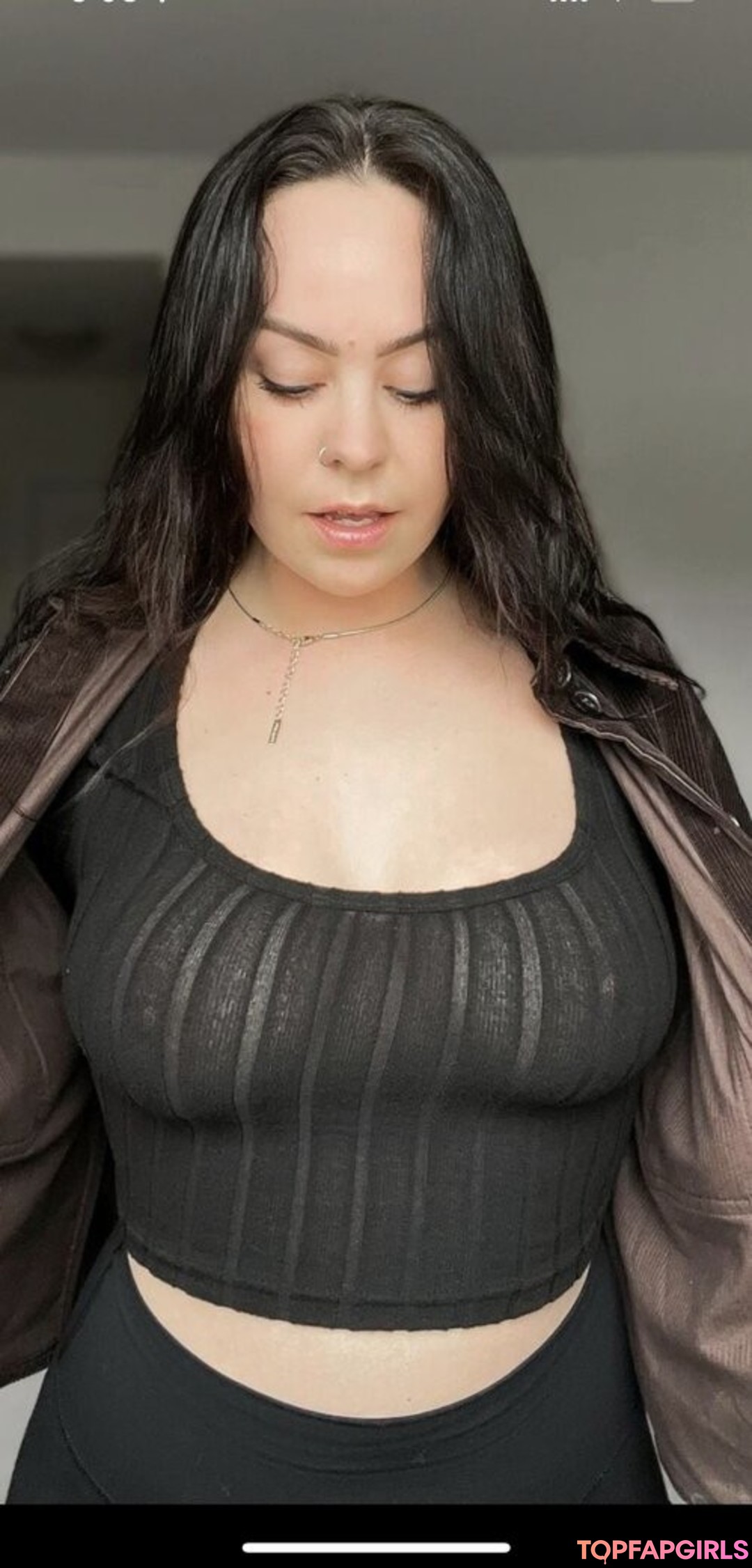 Foto desnuda filtrada de OnlyFans de Annababyig #5 Foto desnuda filtrada de OnlyFans de Annababyig #5