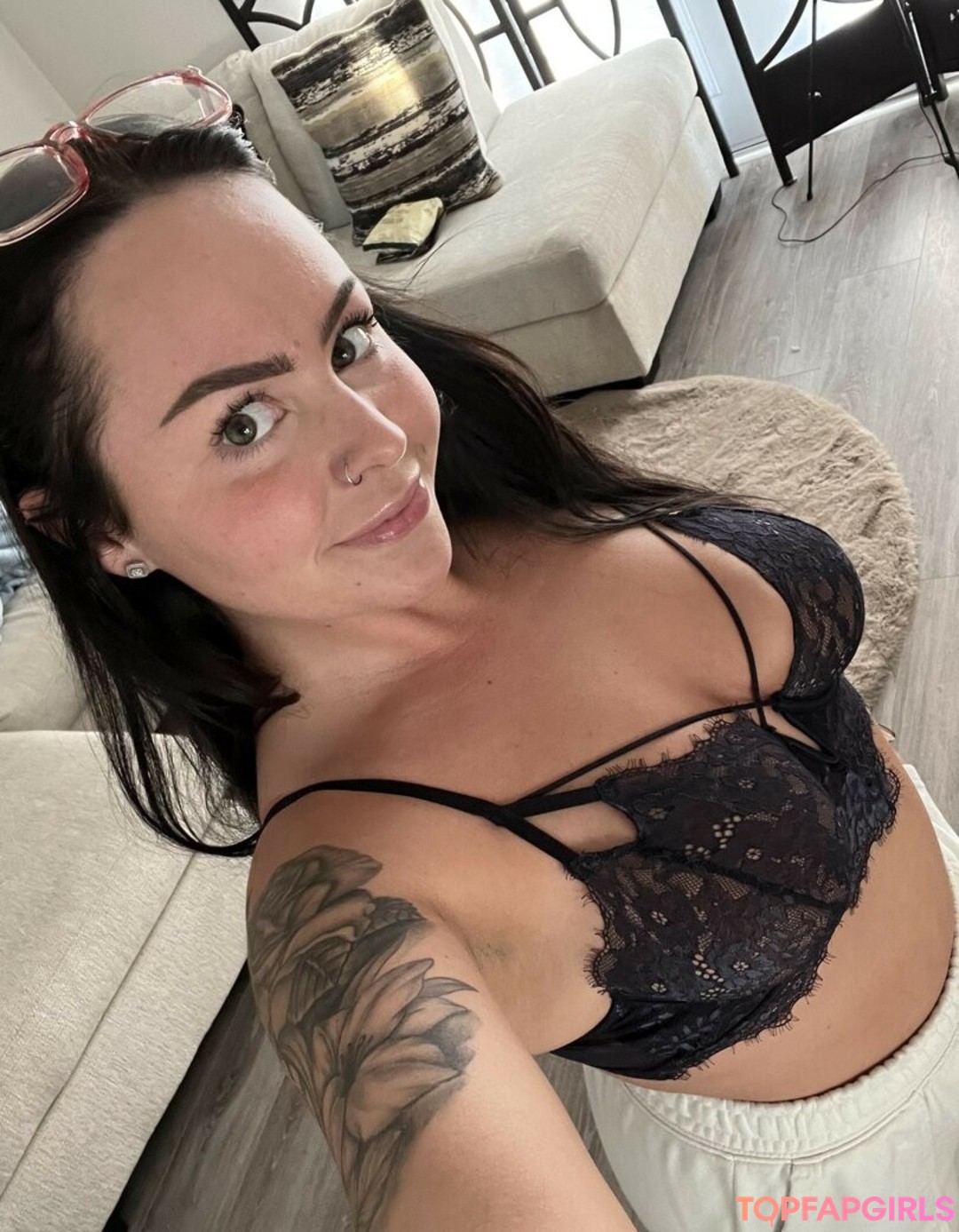 Foto desnuda filtrada de OnlyFans de Annababyig #7 Foto desnuda filtrada de OnlyFans de Annababyig #7