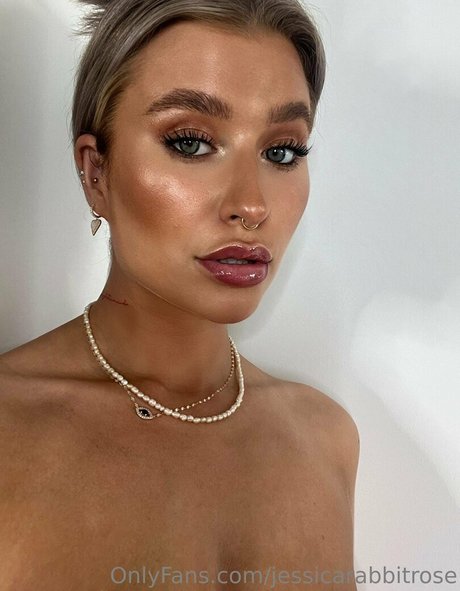 Jessicarabbitrose