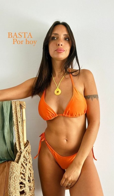 Carola Almiron