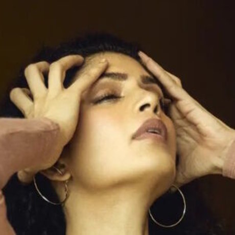Foto desnuda filtrada de OnlyFans de Tina Desai