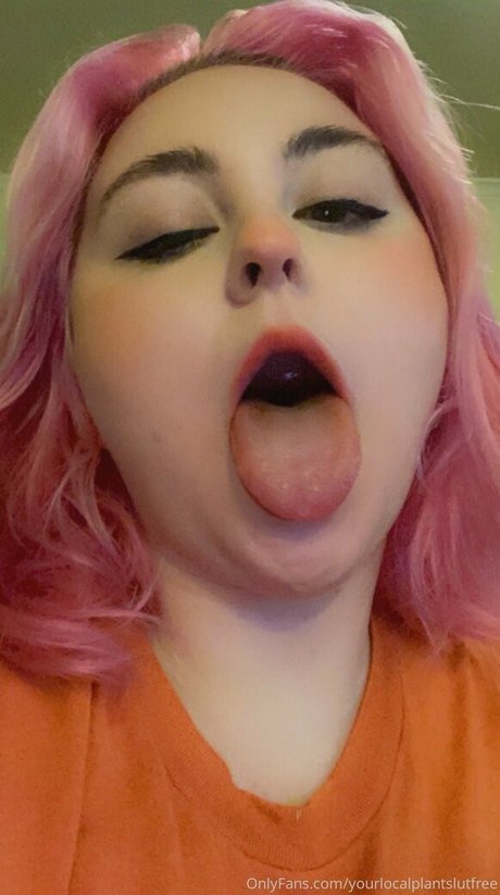 Yourlocalplantslut