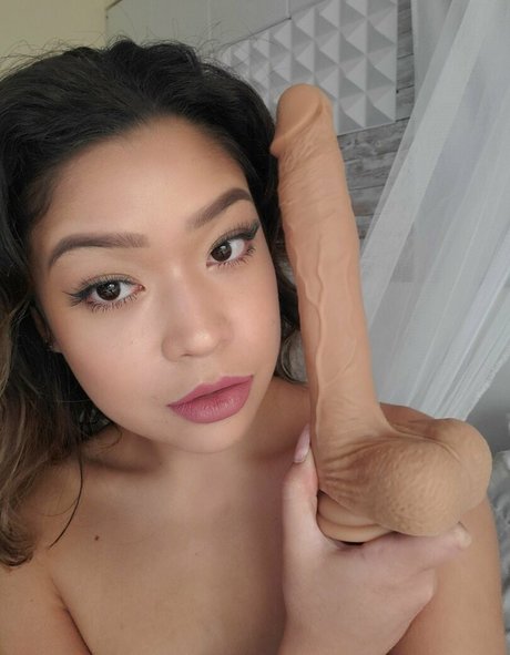 Foto desnuda filtrada de OnlyFans de Babylumpiia
