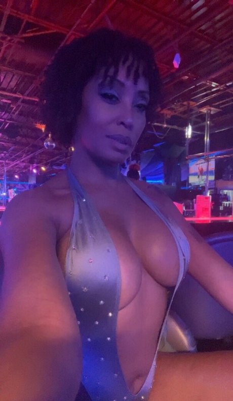Kisha Chavis