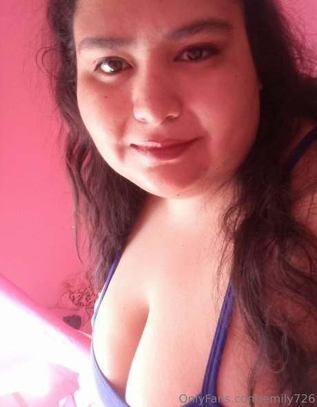 Foto desnuda filtrada de OnlyFans de Emily726
