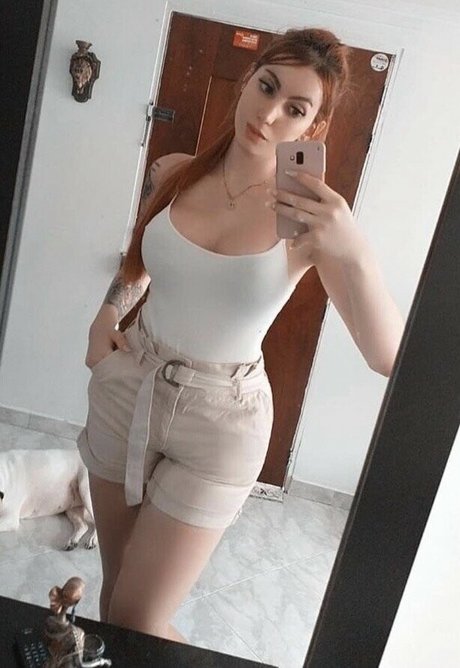 Daniella Jaramillo