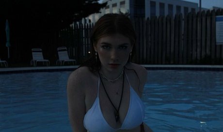 Foto desnuda filtrada de OnlyFans de Strawberriprincess